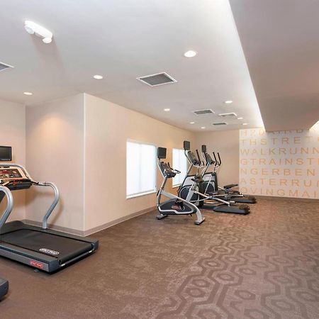 Residence Inn By Marriott Lafayette Bagian luar foto