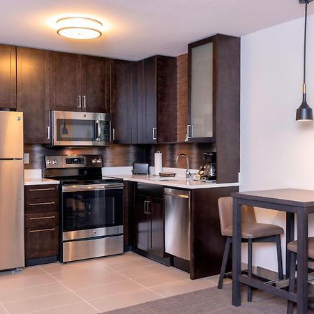 Residence Inn By Marriott Lafayette Bagian luar foto