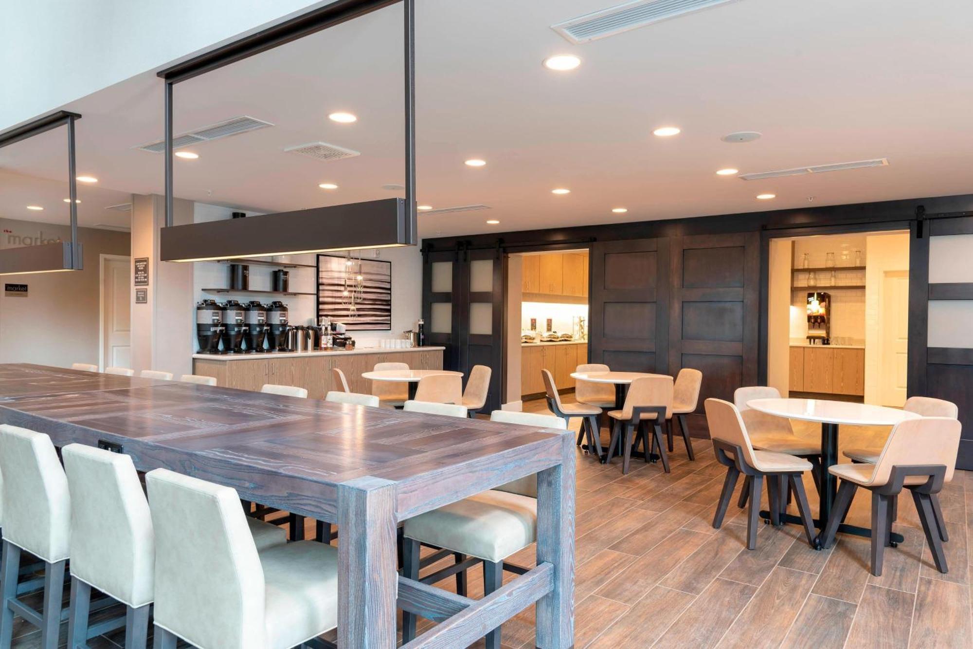 Residence Inn By Marriott Lafayette Bagian luar foto