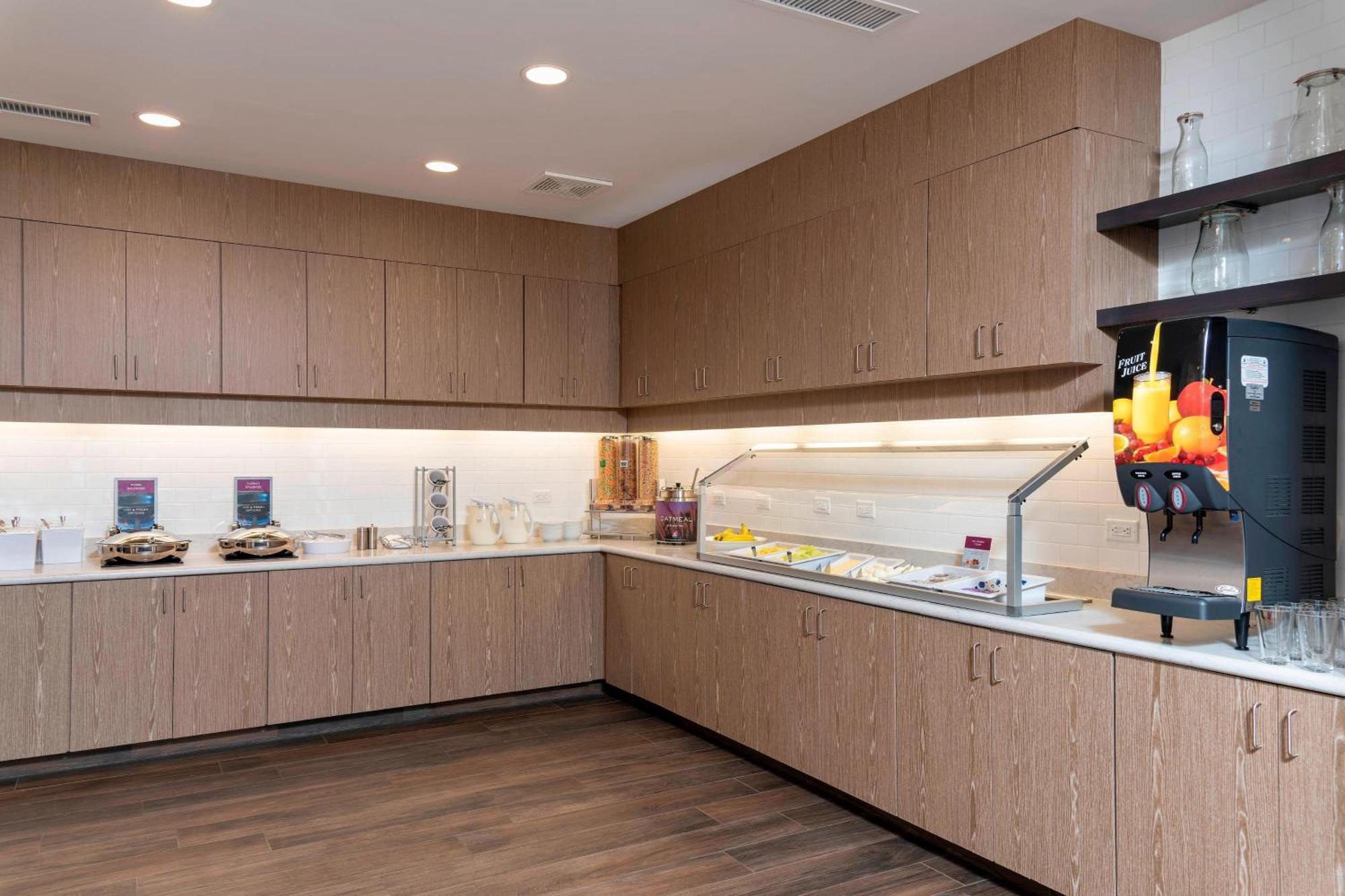 Residence Inn By Marriott Lafayette Bagian luar foto