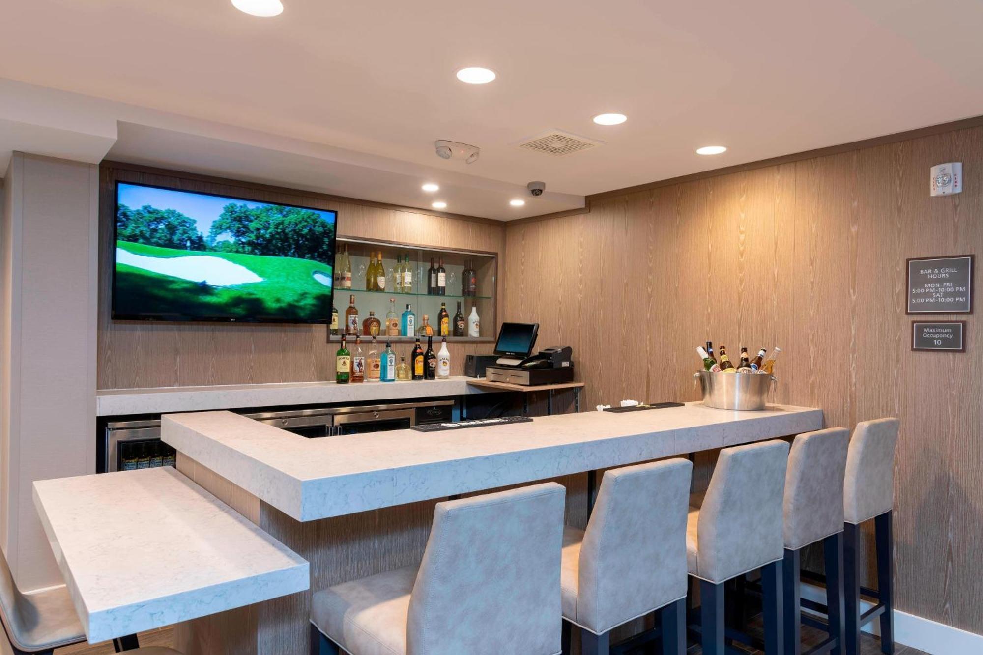 Residence Inn By Marriott Lafayette Bagian luar foto