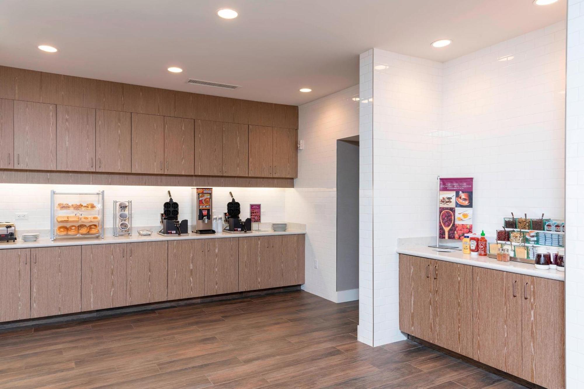 Residence Inn By Marriott Lafayette Bagian luar foto