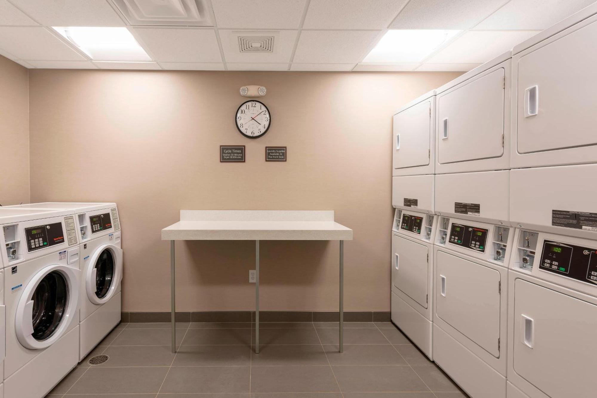 Residence Inn By Marriott Lafayette Bagian luar foto