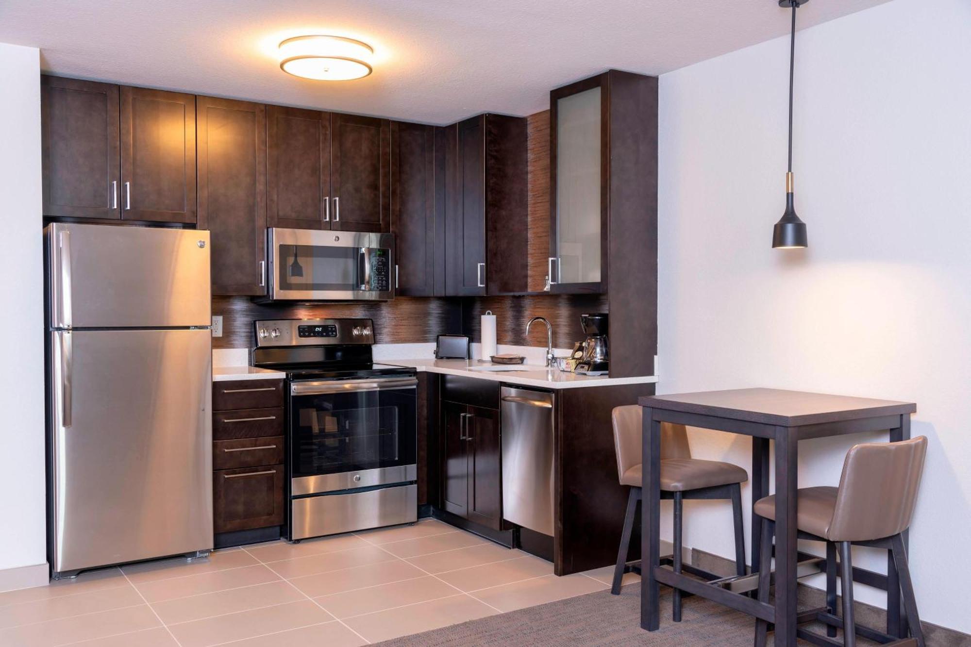 Residence Inn By Marriott Lafayette Bagian luar foto
