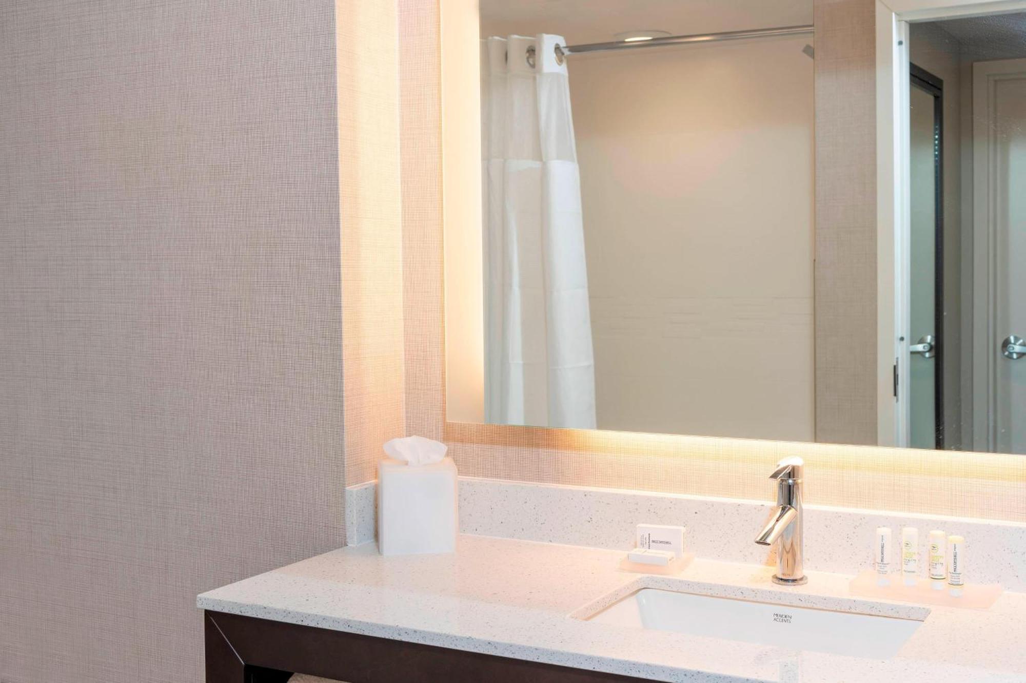 Residence Inn By Marriott Lafayette Bagian luar foto