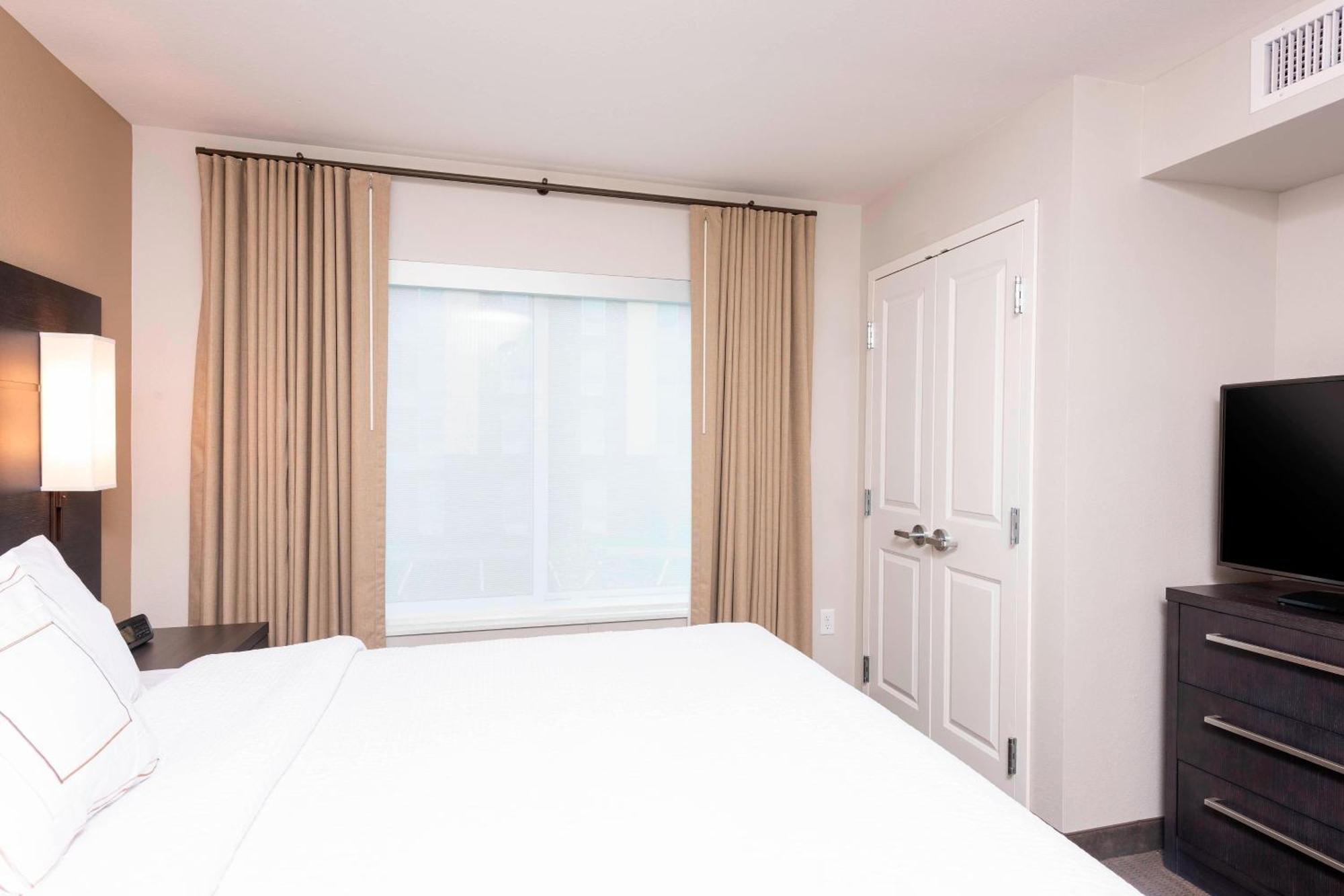 Residence Inn By Marriott Lafayette Bagian luar foto