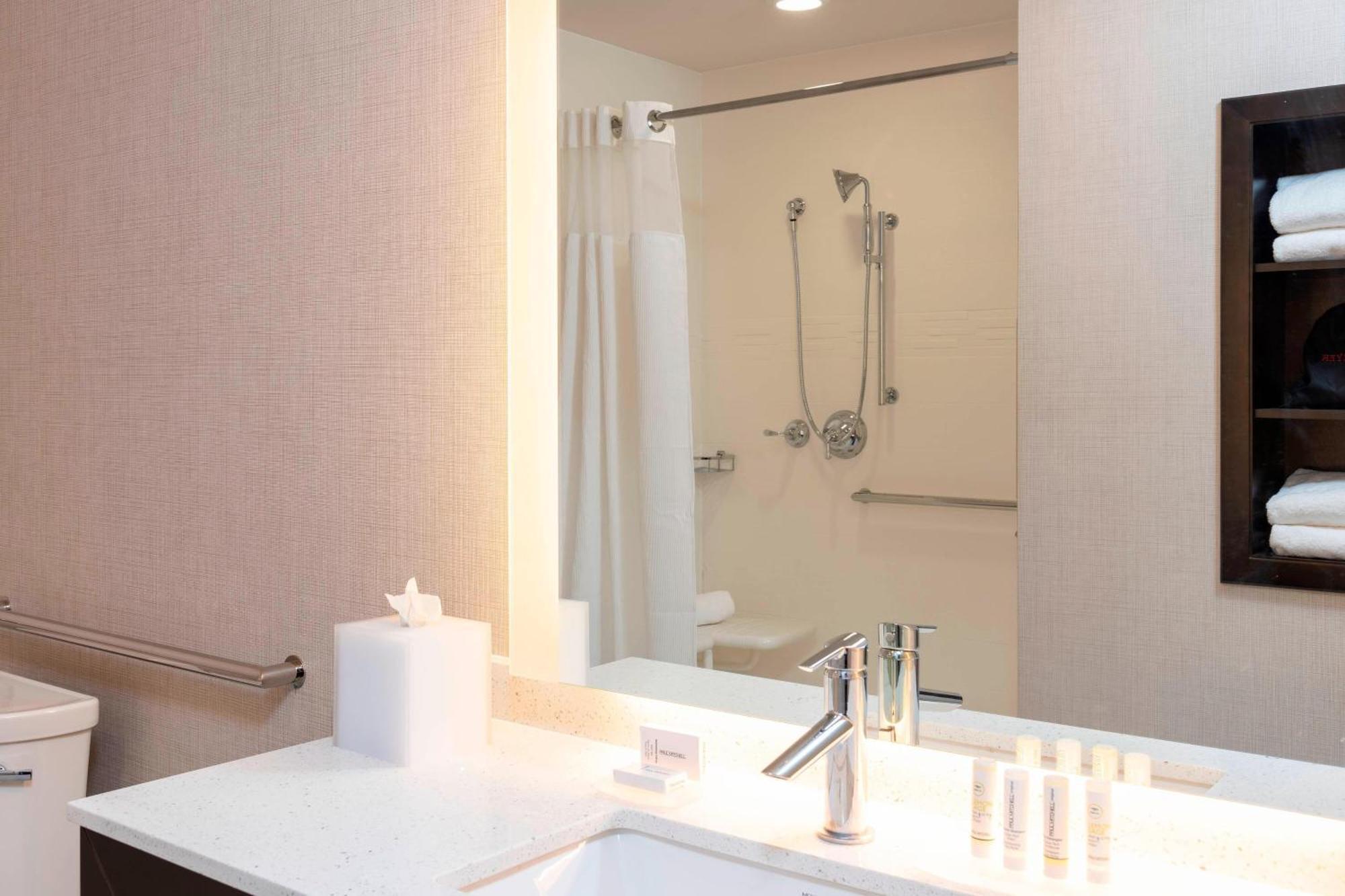 Residence Inn By Marriott Lafayette Bagian luar foto