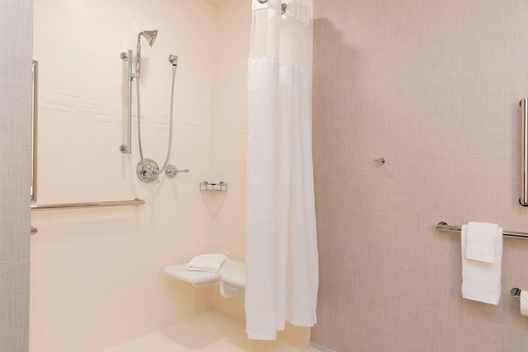 Residence Inn By Marriott Lafayette Bagian luar foto