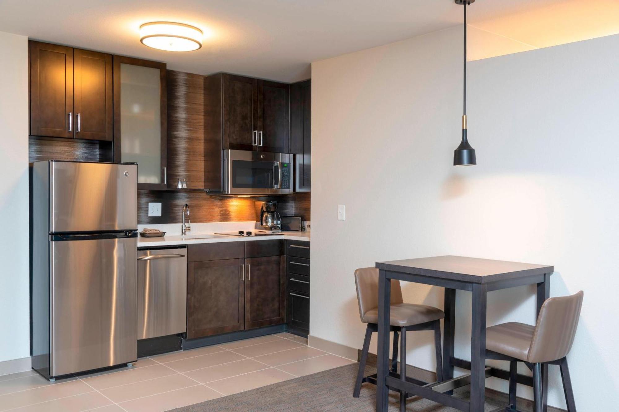 Residence Inn By Marriott Lafayette Bagian luar foto